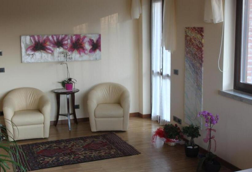 Habitación Superior, Villa Vecchio