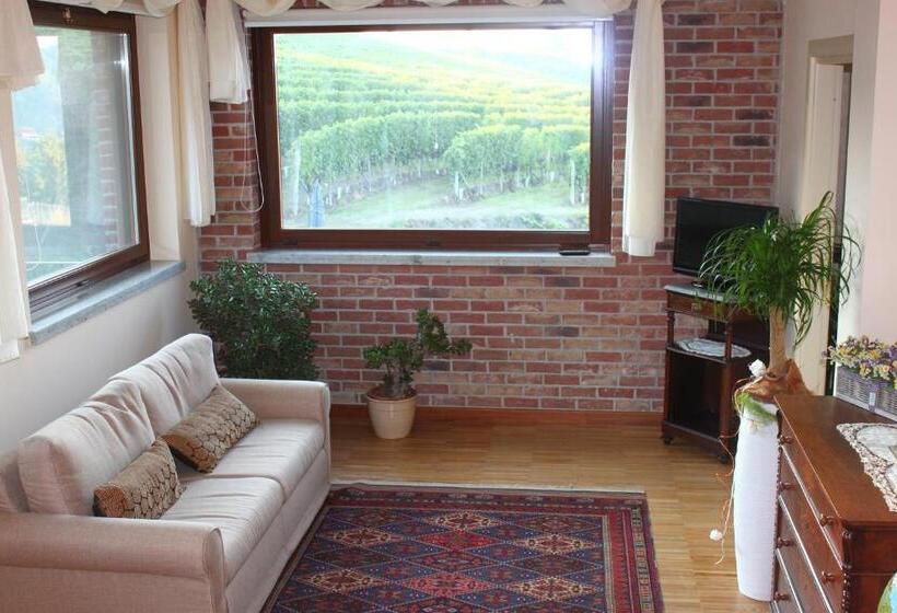 غرفة سوبيريور, Villa Vecchio