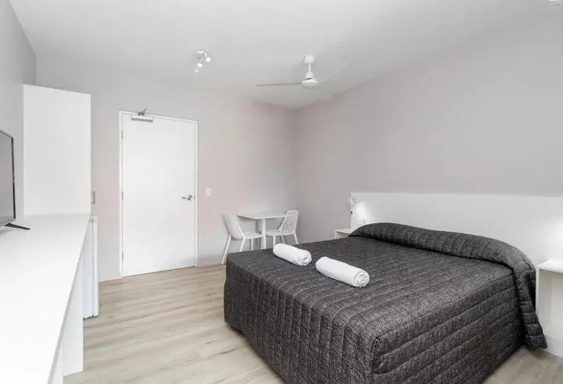 اتاق استاندارد, Burleigh Gold Coast Motel
