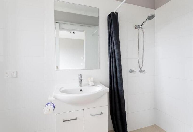 Номер Стандарт Трехместный, Burleigh Gold Coast Motel