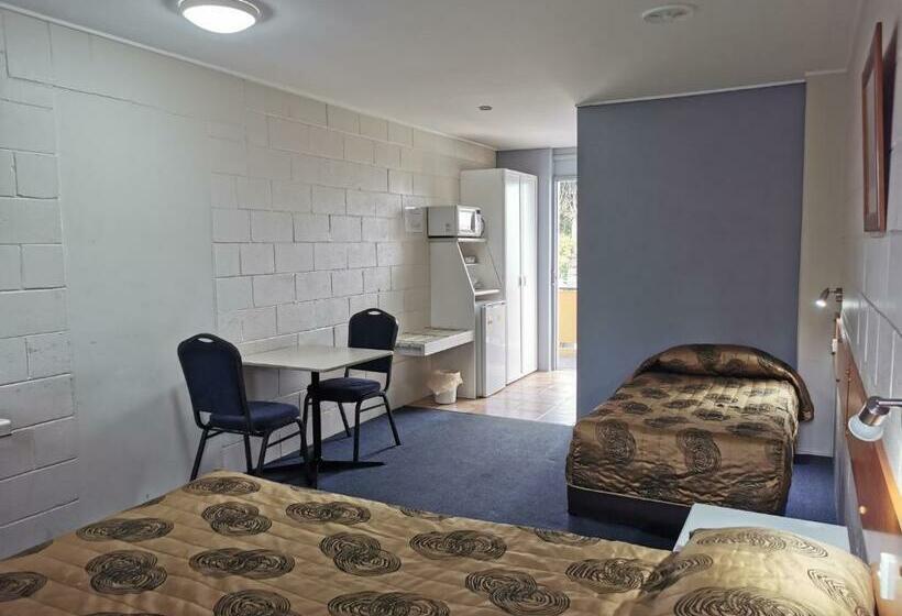 标准间, Central Motel Ipswich