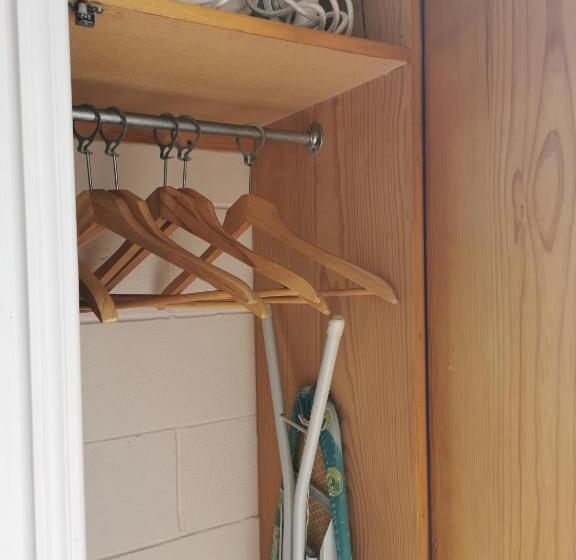 家庭间, Central Motel Ipswich