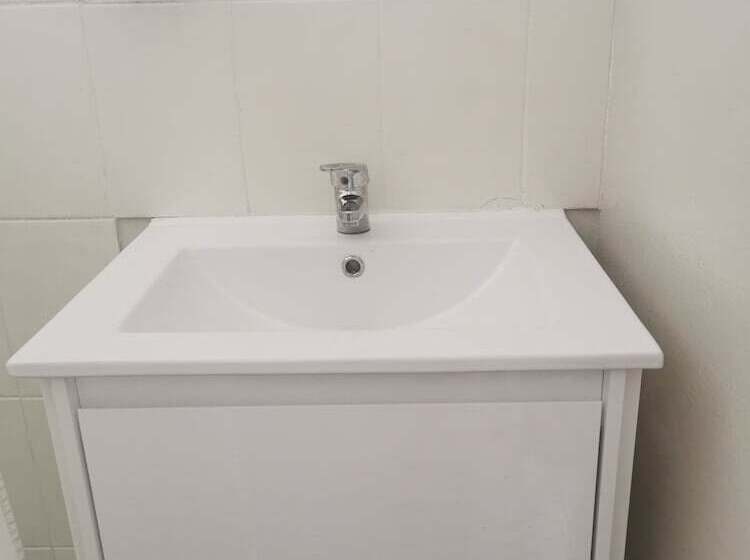 标准间, Central Motel Ipswich