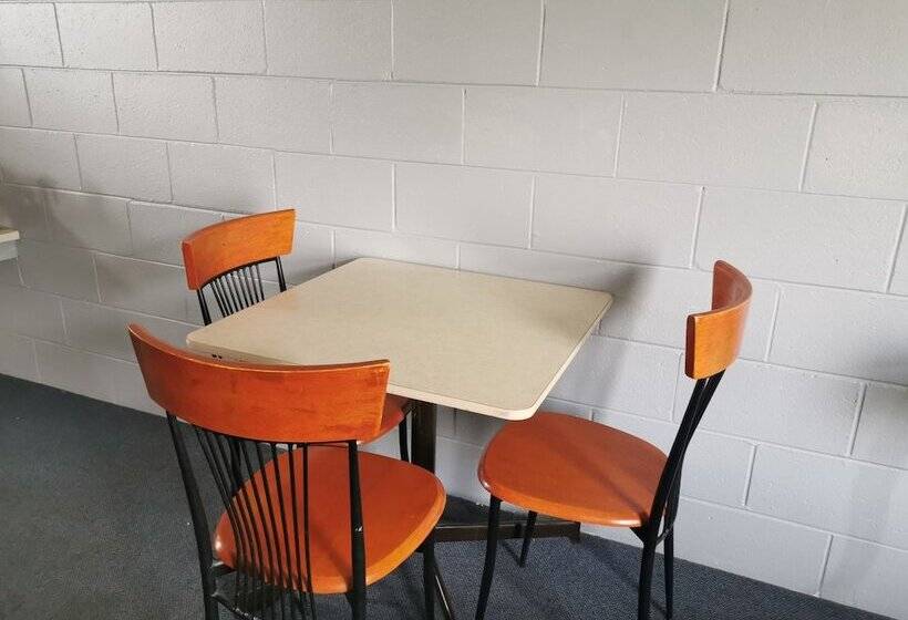 四人标准间, Central Motel Ipswich