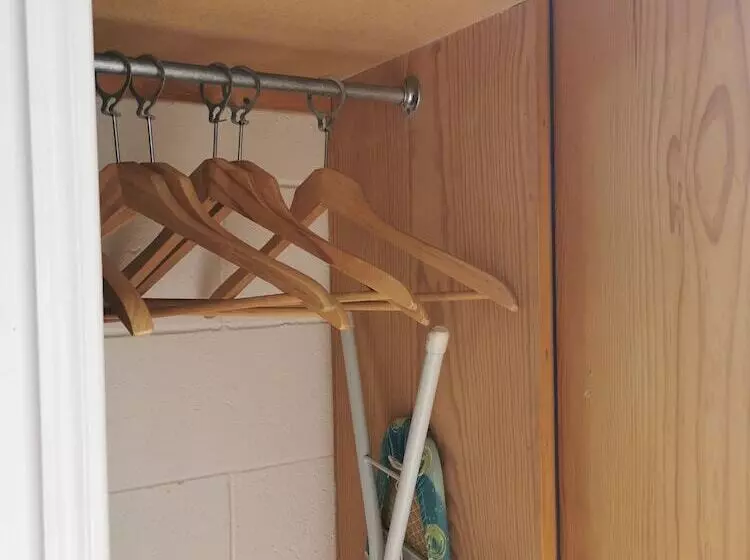 Standard-huone, Central Motel Ipswich