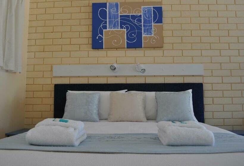 חדר סטנדרט, Archy S On The Lake