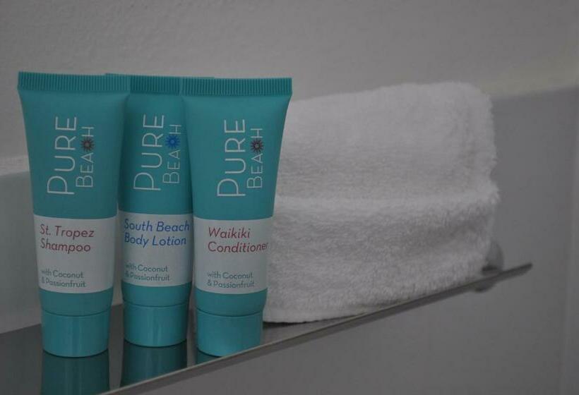 חדר סטנדרט, Archy S On The Lake