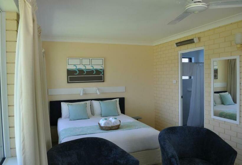 חדר סטנדרט, Archy S On The Lake