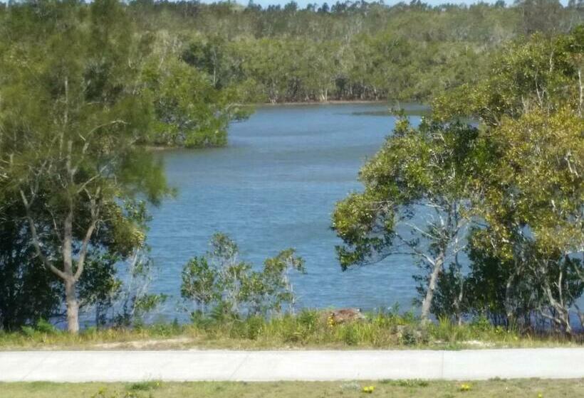 חדר סטנדרט, Harrington Village Motel