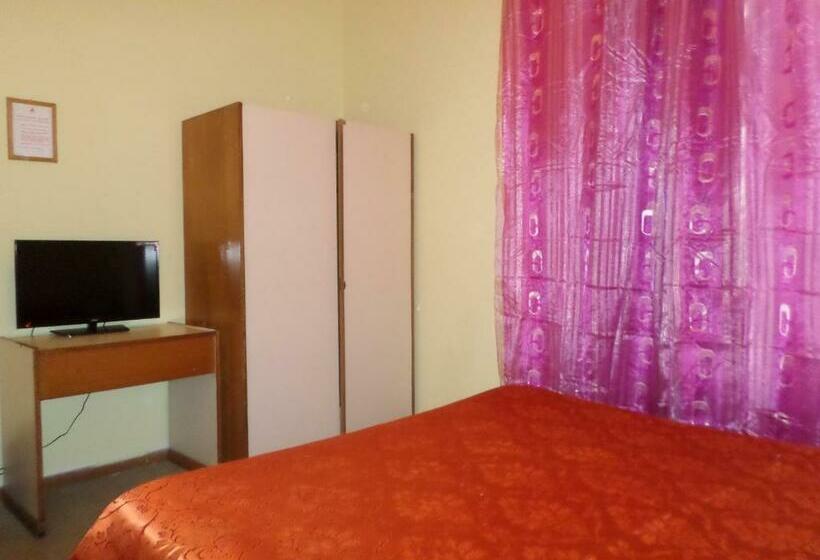 اتاق استاندارد, Aurora