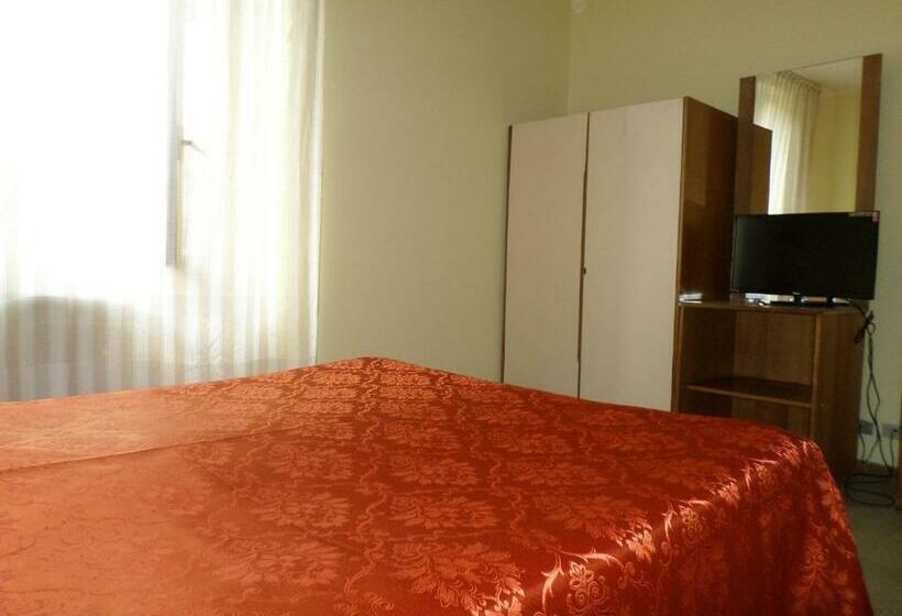 اتاق استاندارد, Aurora