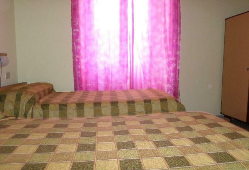 اتاق استاندارد, Aurora