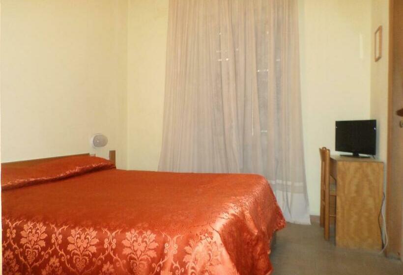 اتاق استاندارد, Aurora