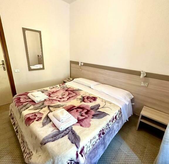 اتاق استاندارد, Aurora