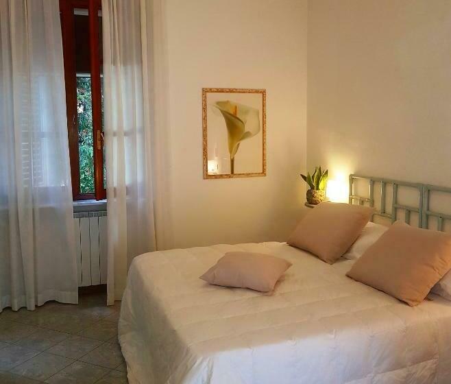 Quarto Estandar, Bellonda