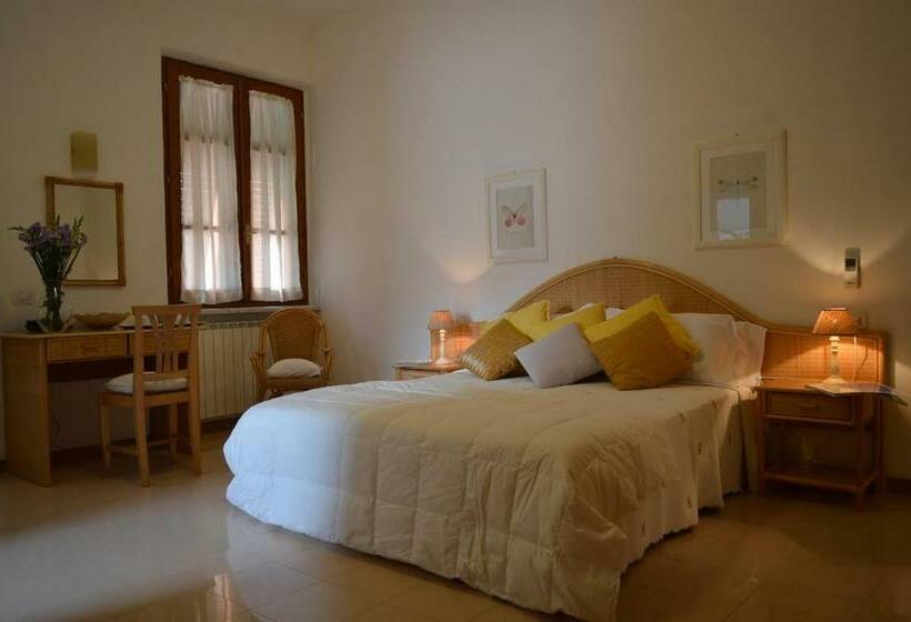 Quarto Estandar, Bellonda