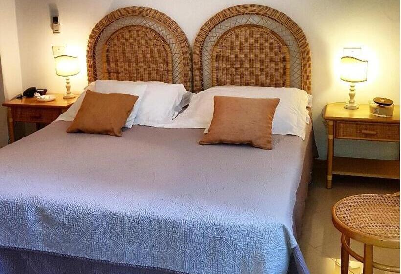 Quarto Estandar, Bellonda