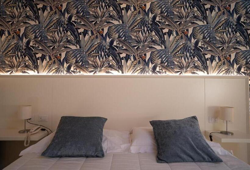 Quarto Ático, Bellonda