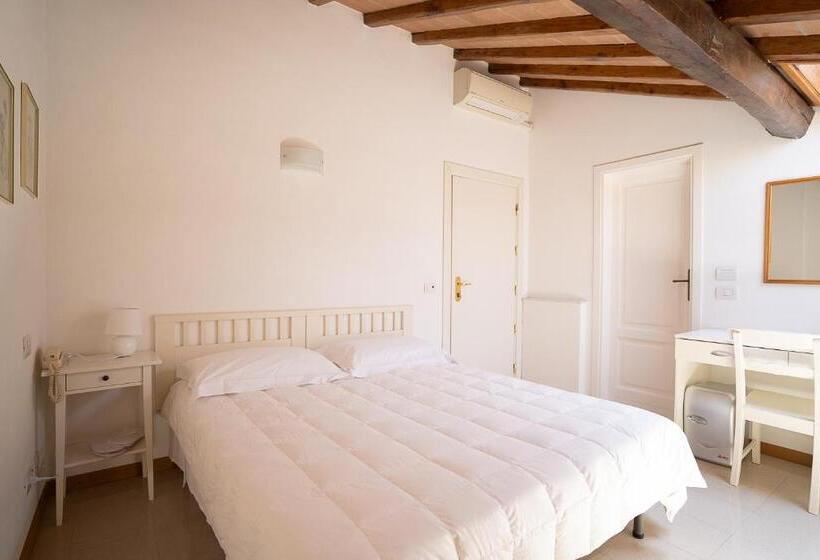 Quarto Ático, Bellonda