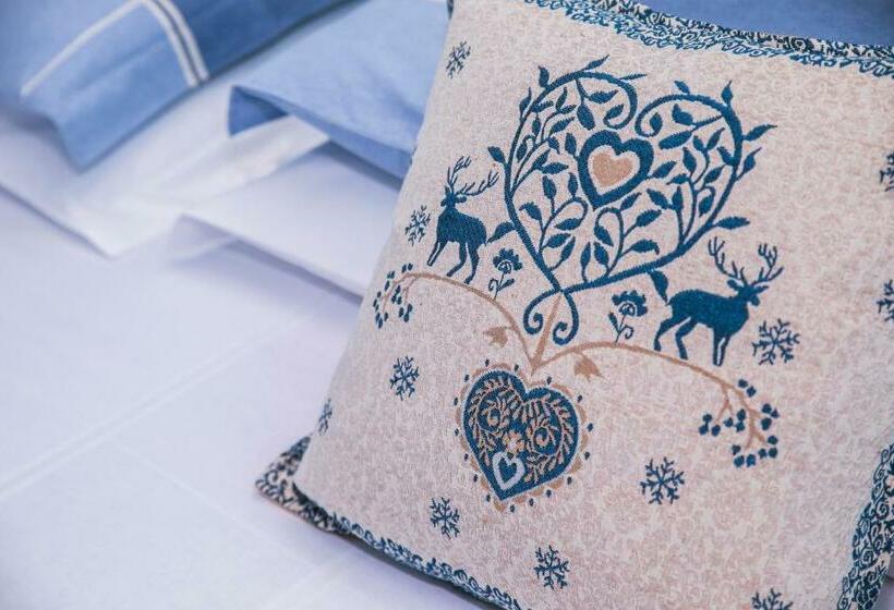 스탠다드 룸, Byron