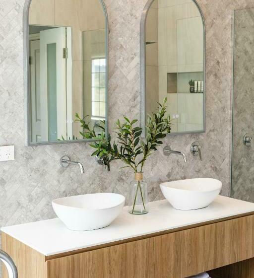 חדר אקזקיוטיב חדר קינג, Camden Valley Inn