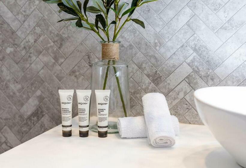 חדר סטנדרט, Camden Valley Inn