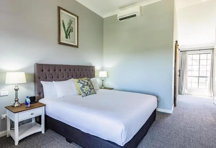 Standard-huone King-vuode, Camden Valley Inn