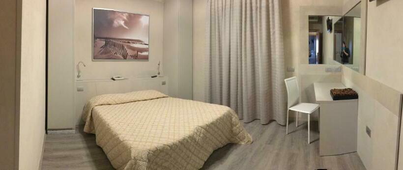 غرفة قياسية, Da Filiè