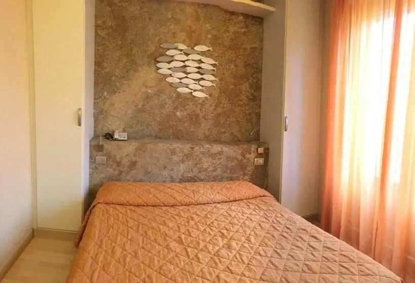 Standard-huone, Da Filiè