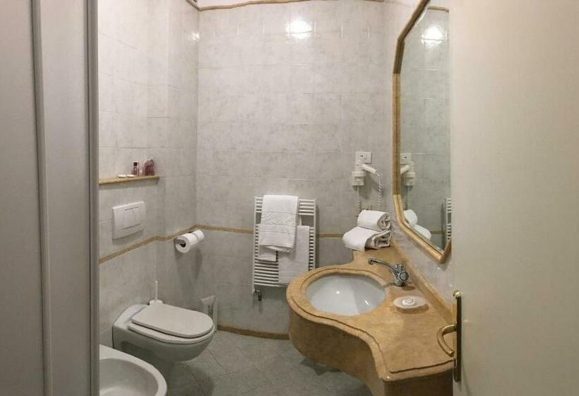 غرفة قياسية, Da Filiè