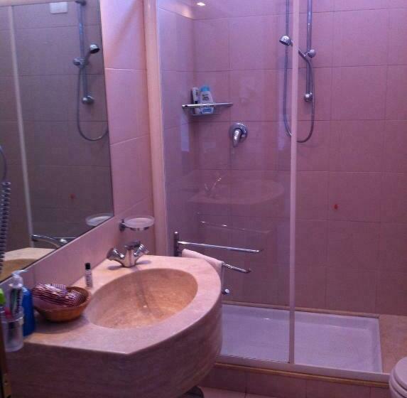 غرفة قياسية, Da Filiè