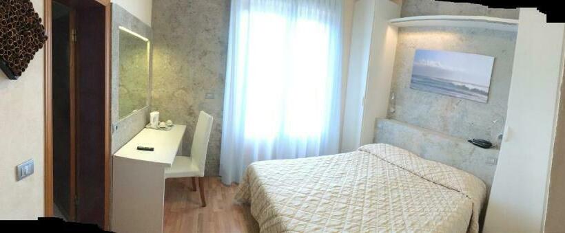 غرفة قياسية فردية, Da Filiè