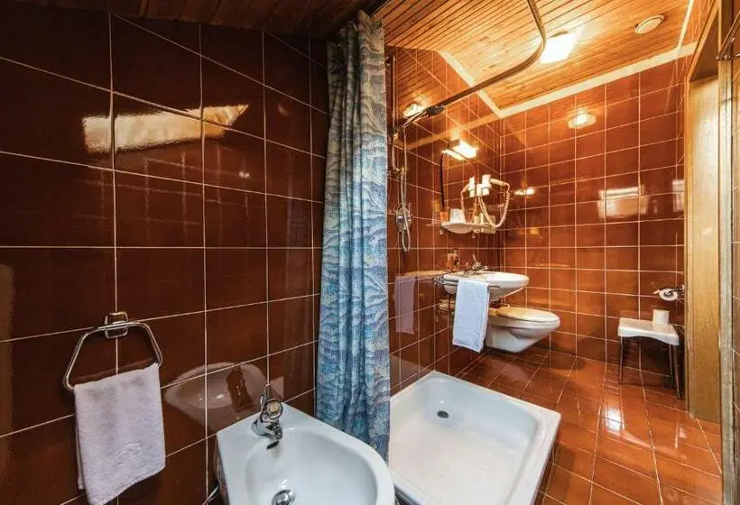 Standard-huone, Fines