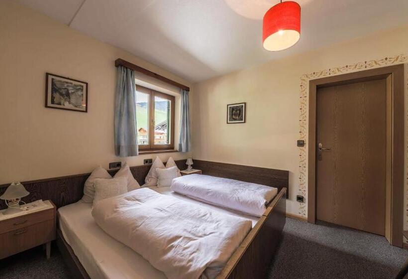 带1个卧室带观景的公寓, Fines