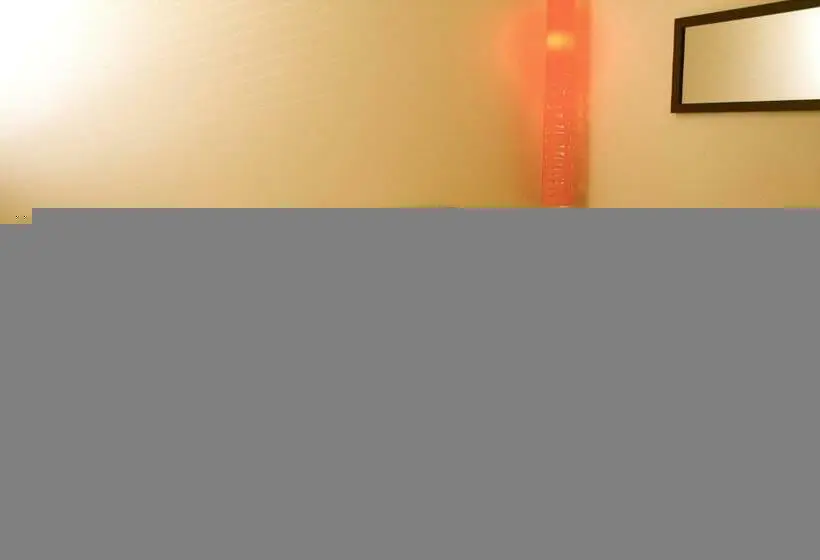Standard-huone, The Burwood Inn