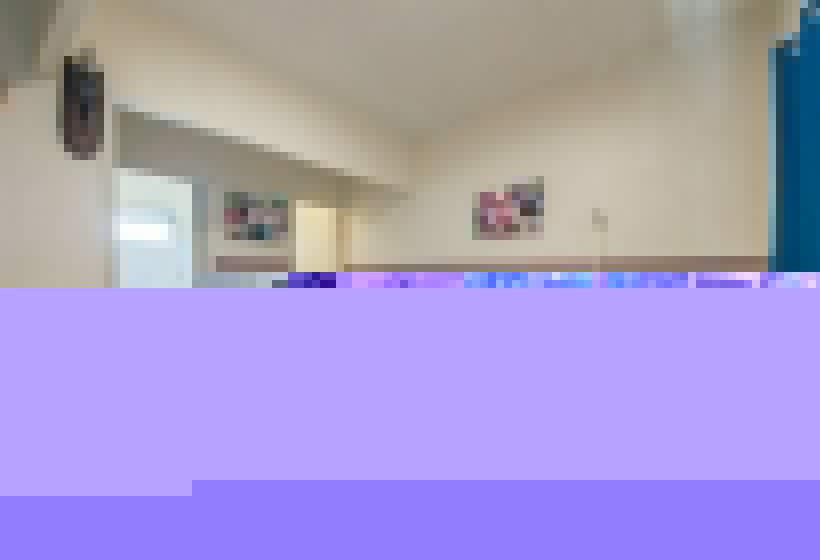 ファミリールーム, Marlin Motel