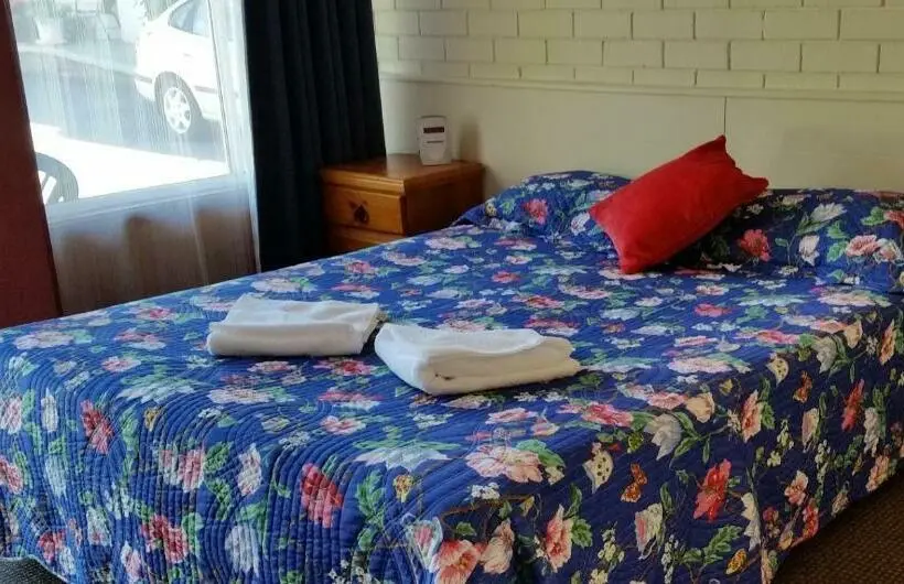 Standard-huone, Mayfield Motel