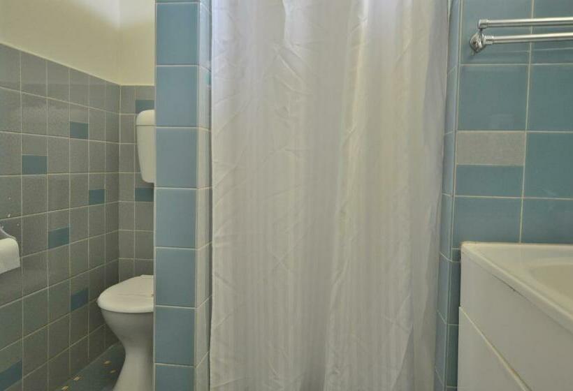 חדר סטנדרט, Mittagong Motel