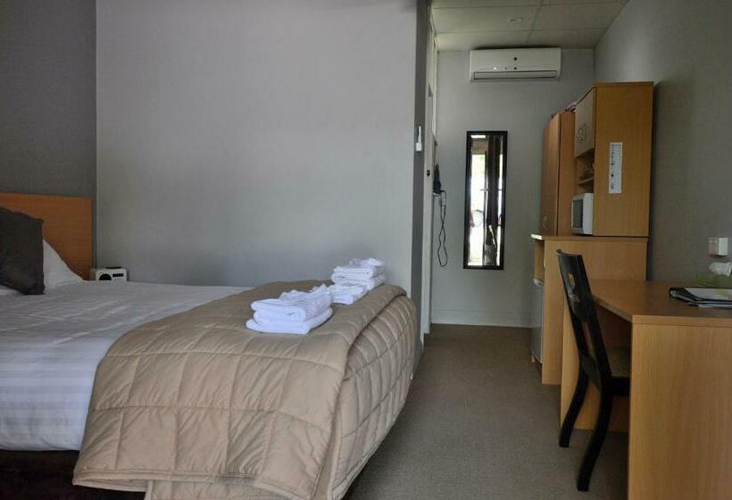 스탠다드 룸, Mittagong Motel