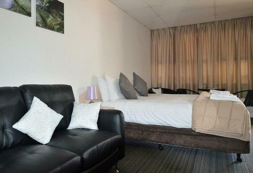 חדר סטנדרט, Mittagong Motel