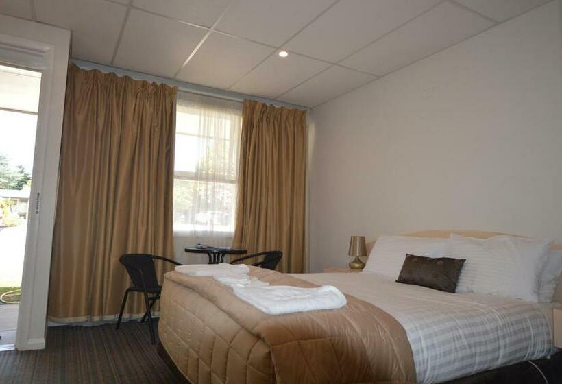 חדר סטנדרט, Mittagong Motel
