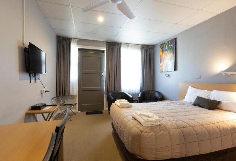 חדר סטנדרט, Mittagong Motel