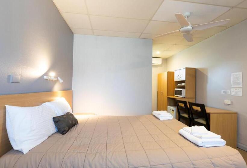 스탠다드 룸, Mittagong Motel
