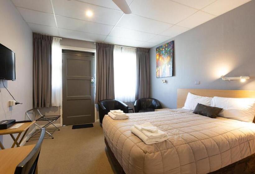 חדר סטנדרט, Mittagong Motel