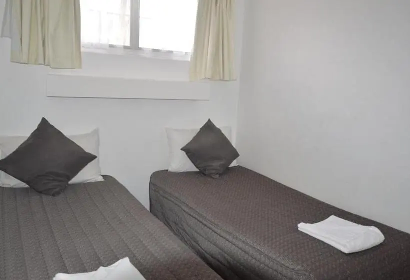 スイート（家族用）, Mittagong Motel