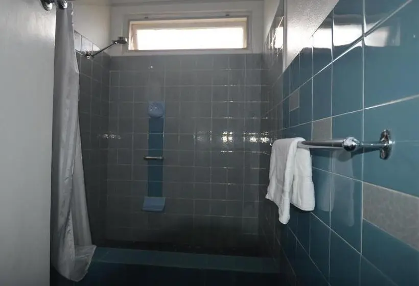 スイート（家族用）, Mittagong Motel