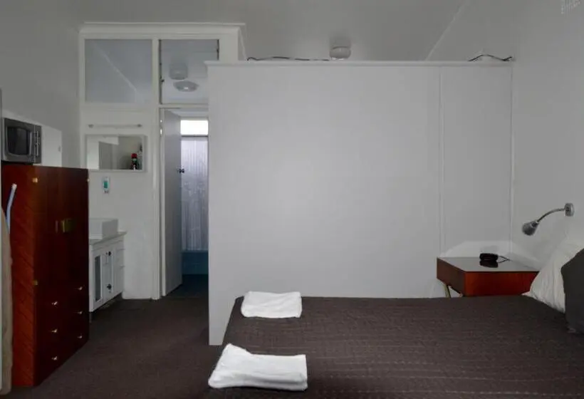 スイート（家族用）, Mittagong Motel