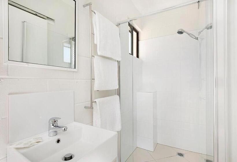 ファミリールーム, Moffat Beach Motel Caloundra