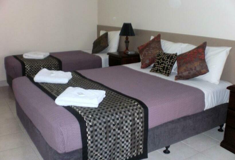 חדר סטודיו סטנדרד, Molika Springs Motel