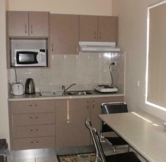 חדר סטודיו סטנדרד, Molika Springs Motel